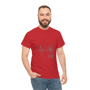 FX1 Pulse – Bold Collection T-shirt