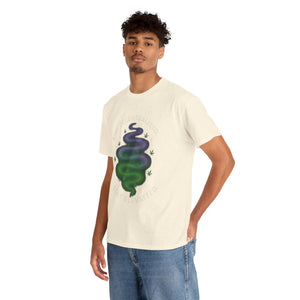 Stay Decentralized. Stay Elevated T-shirt