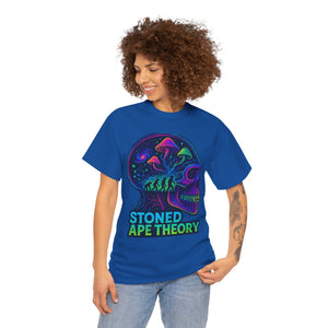 Stoned Ape Cosmos T-Shirt