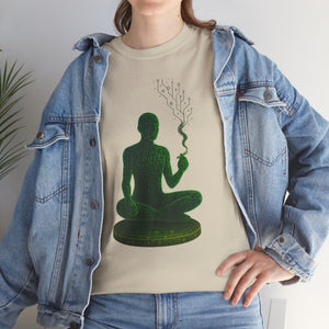 CODED CALM T-shirt