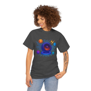 Sound of the Chain T-shirt
