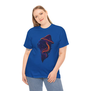 Where Thoughts Grow T-Shirt