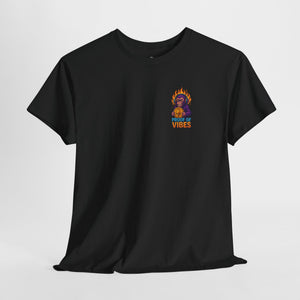 Proof of Vibes – Minimal Collection (Ethereum) T-shirt