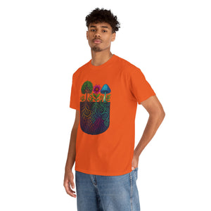 Rooted Harmony T-Shirt