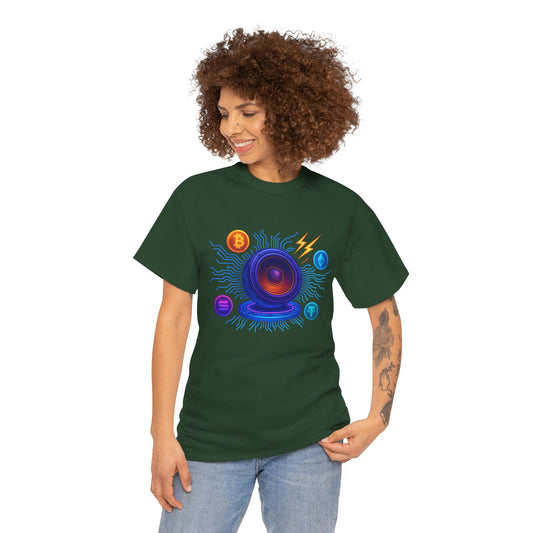 Sound of the Chain T-shirt