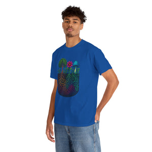 Rooted Harmony T-Shirt