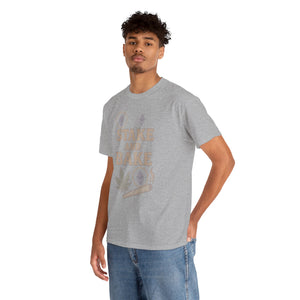 Stake and Bake T-Shirt