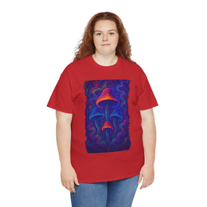 Shroomstorm T-Shirt