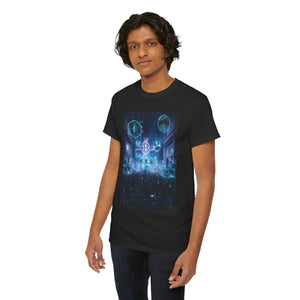 BlockBeat II T-shirt
