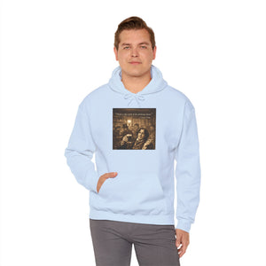 “Work Is the Curse of the Drinking Classes” Oscar Wilde Hoodie